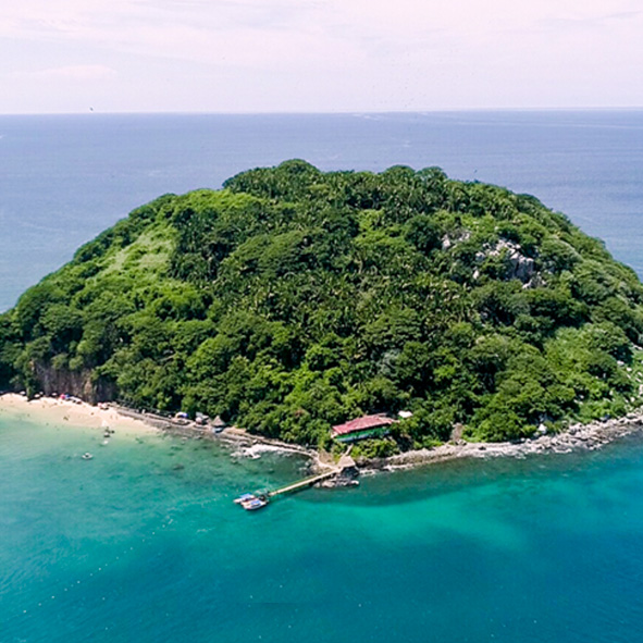 Isla Coral